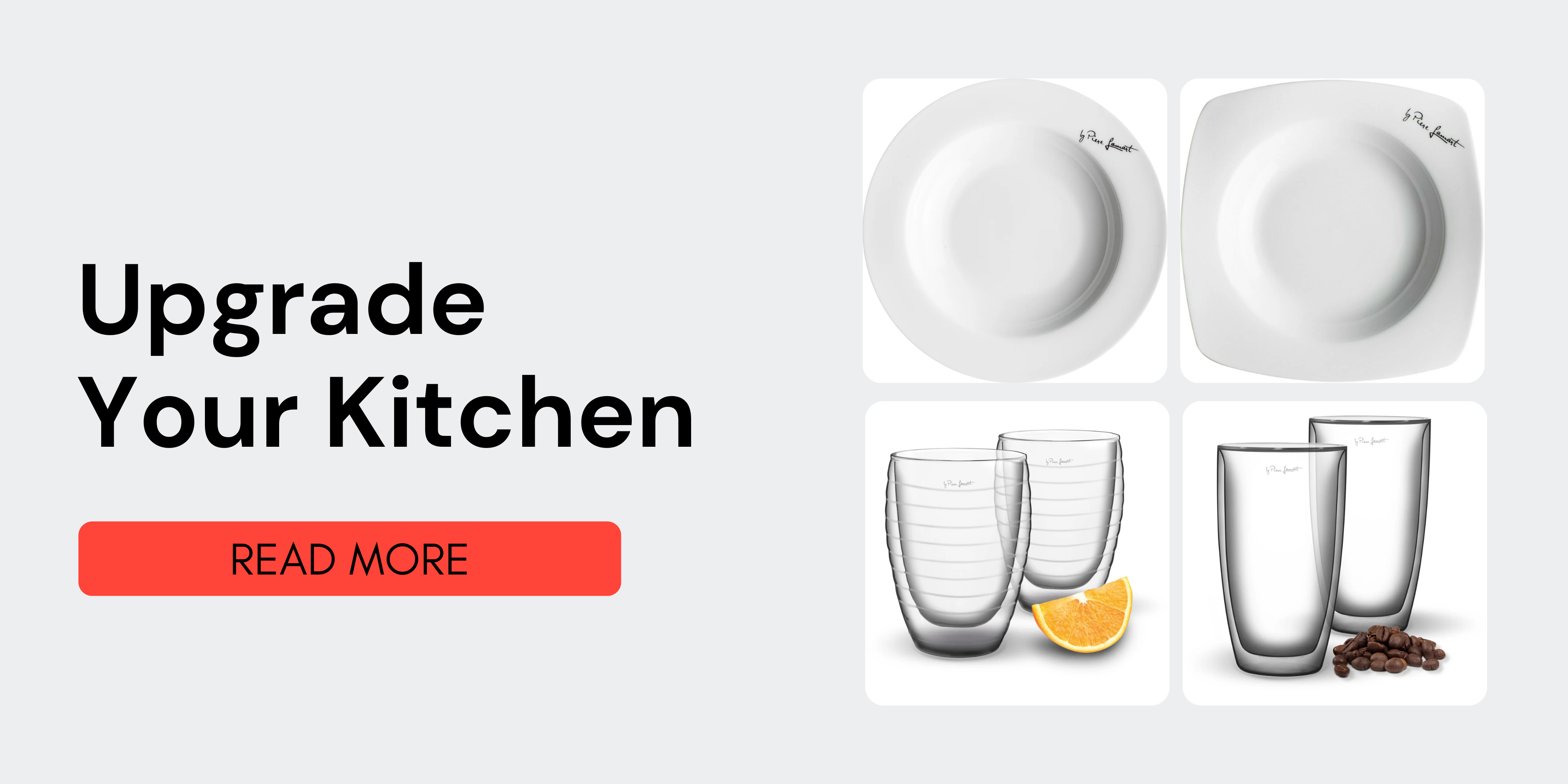 Upgrade Your Kitchen & Dining with Halabh’s Top Picks