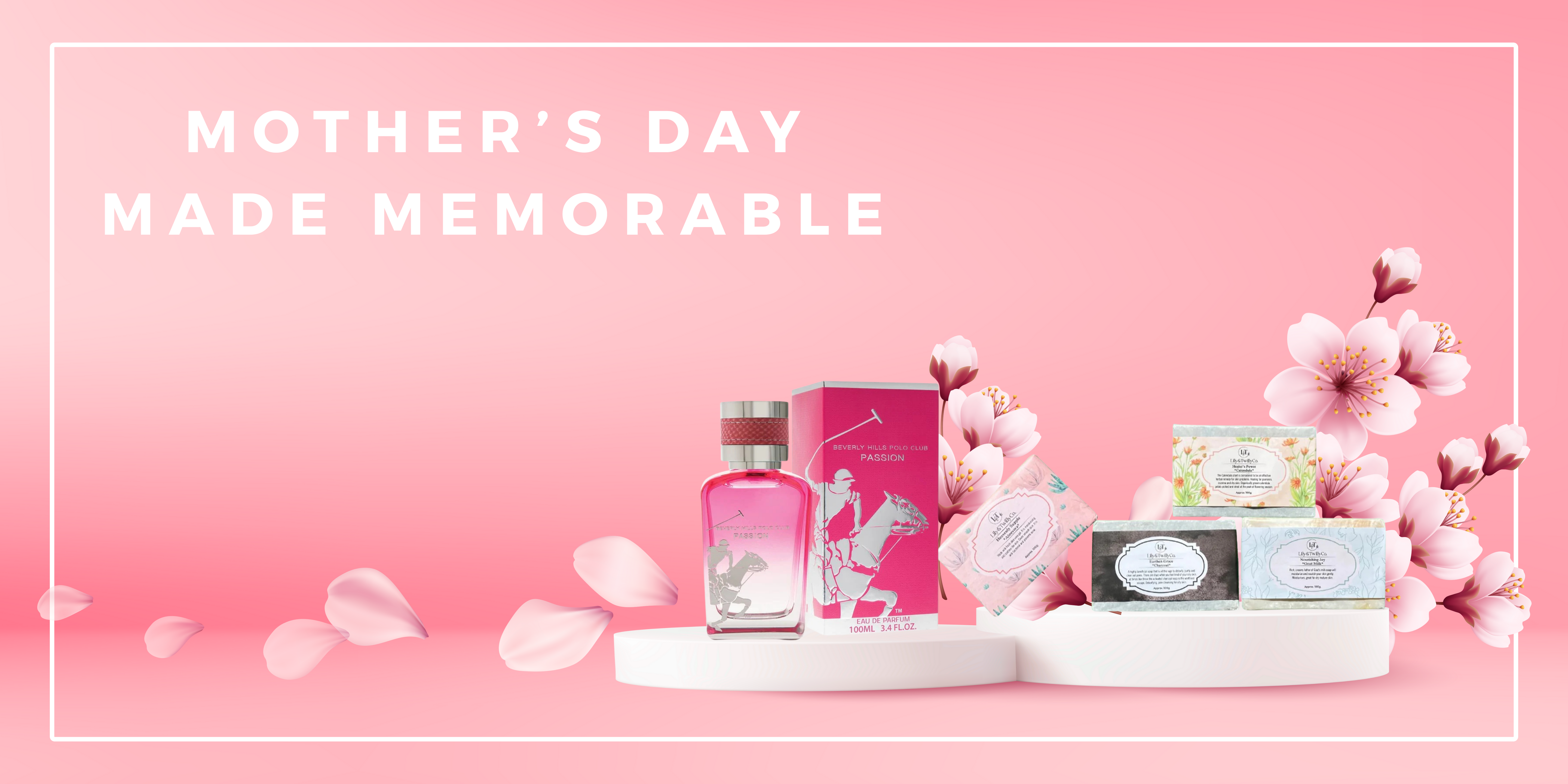Mother’s Day Made Memorable: Thoughtful Gift Ideas for Every Type of Mom