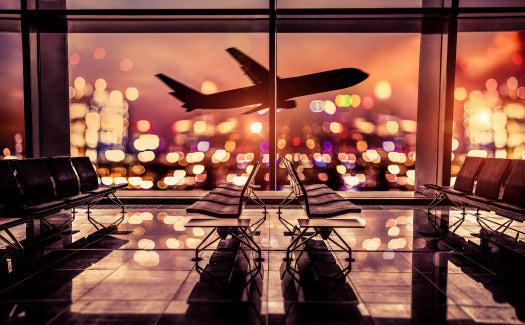 A perfect checklist for your travel!