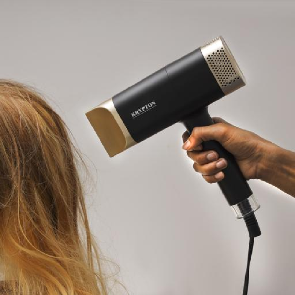 Krypton Hair Dryer 1x20 | Best Personal Care Accessories in Bahrain | Halabh