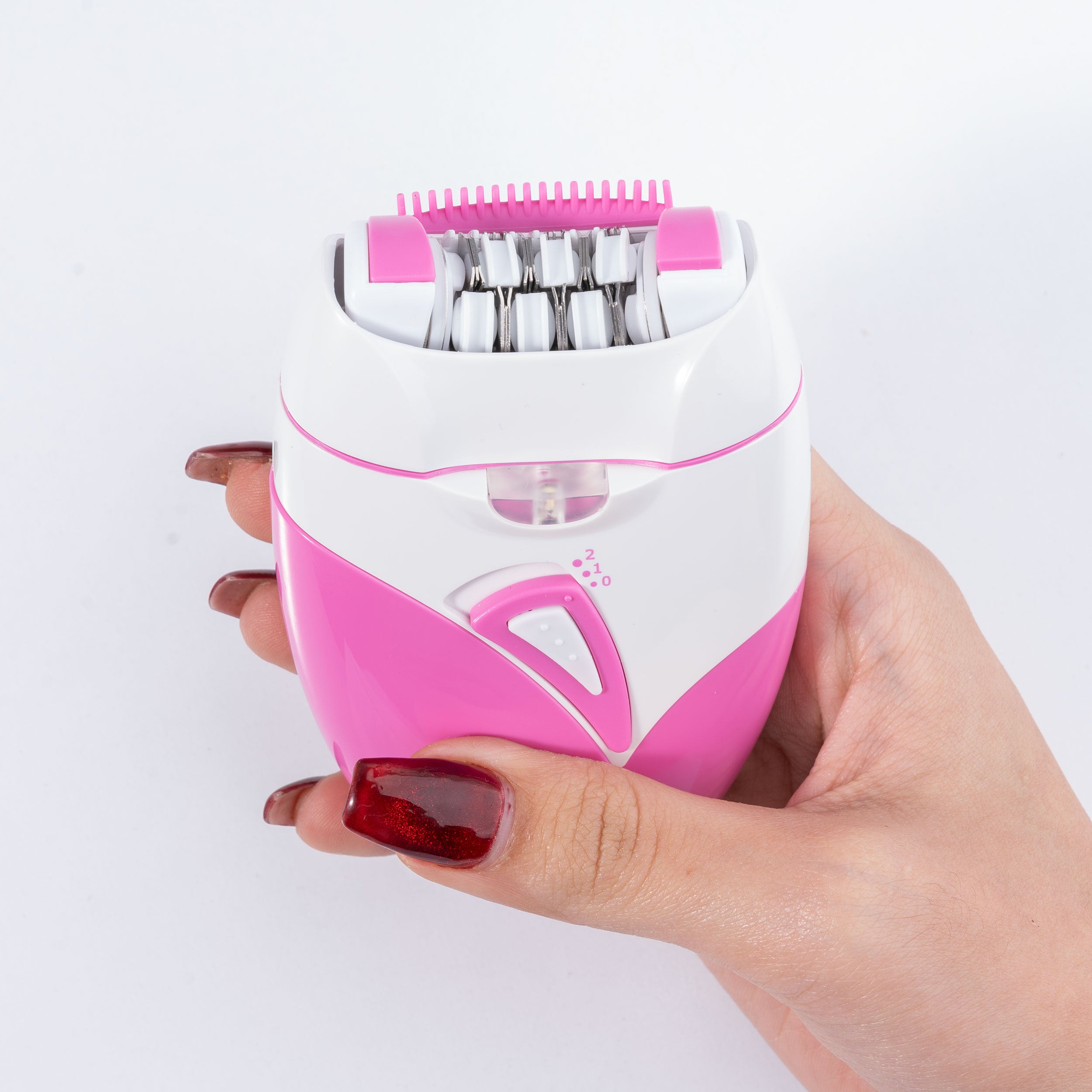 Lac Laichi Women's Body Hair Removal in Bahrain | Halabh