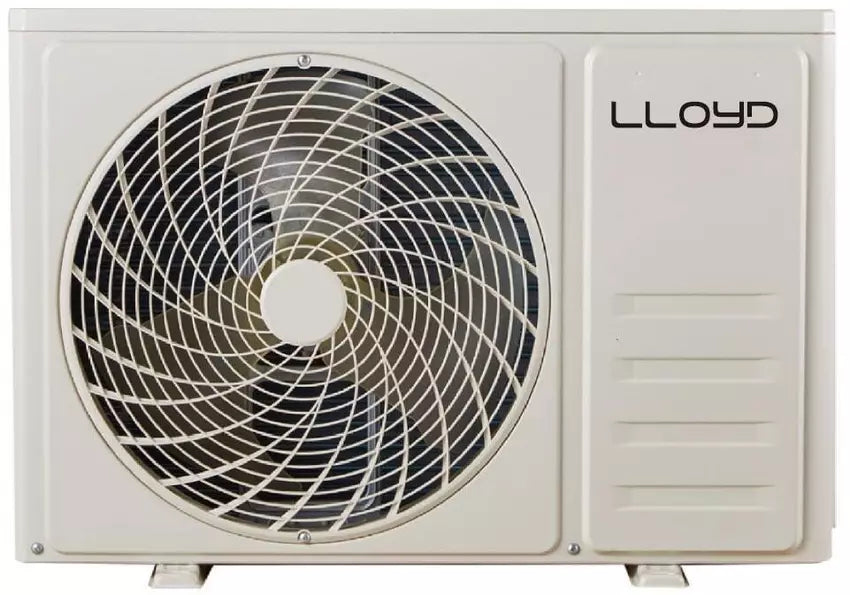 Lloyd 2.5 Tons Split Air Conditioner (AC), 6 Star Rating 28,000 BTU, GOS30B62TQCL