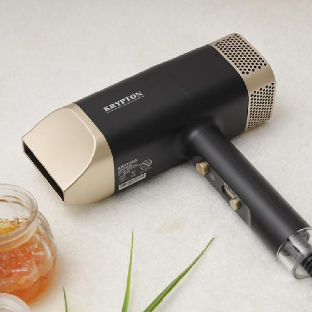 Krypton Hair Dryer 1x20 | Best Personal Care Accessories in Bahrain | Halabh