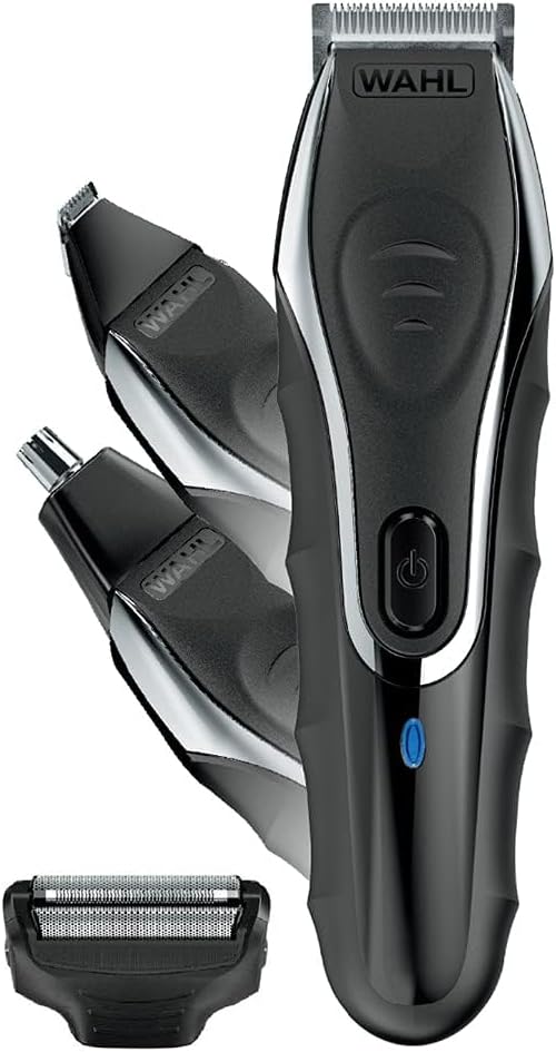 Wahl Aqua Groom Trimmer Kit In Bahrain | Personal Care | Halabh.com