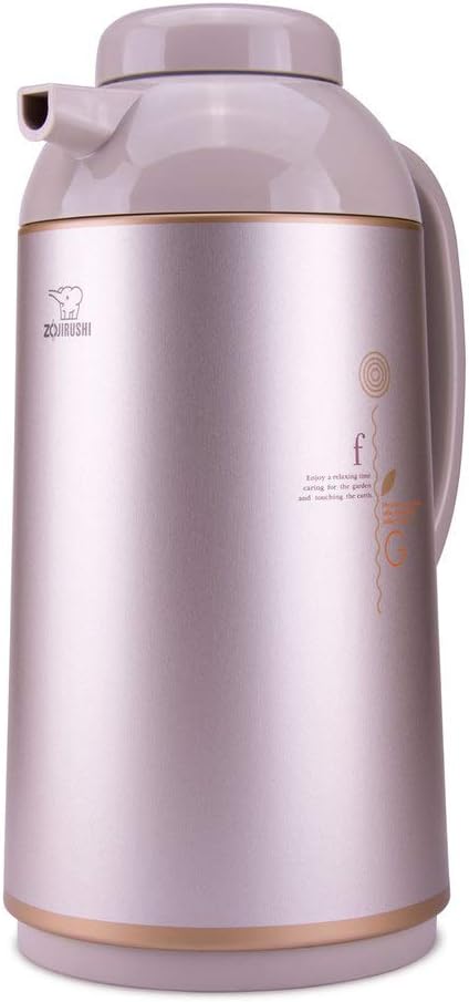 Zojirushi 1L Handy Pot Herb Cacao - AGYE10-TK - Halabh