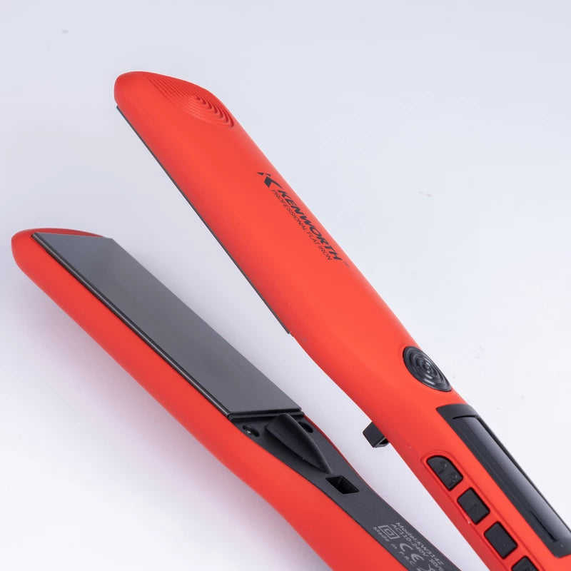 Kenworth Hair Iron with Hair Curler in Bahrain | Halabh