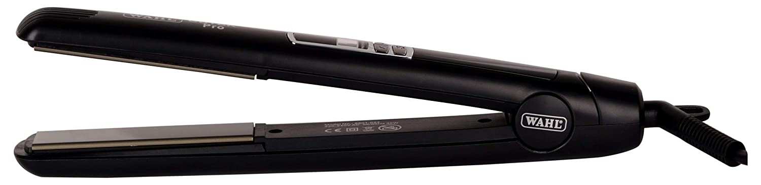 Wahl Pro Professional Styling Hair Straightener in Bahrain | Halabh.com