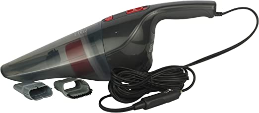 Black & Decker Vacuum Cleaner in Bahrain | Car Care | Halabh.com