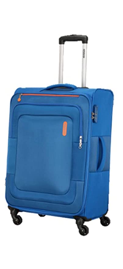AMERICAN TOURISTER DUNCAN SP55 BLUE