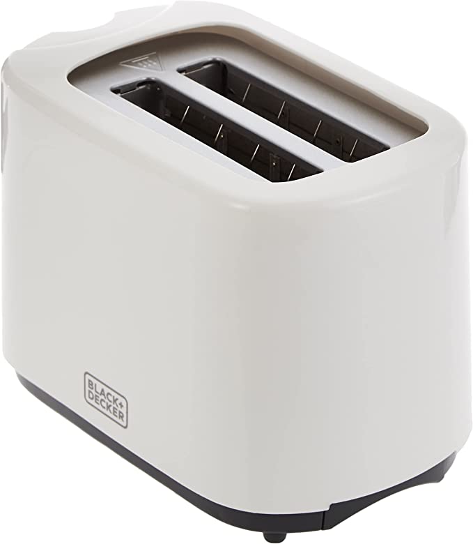 Black+Decker Bread Toaster | in Bahrain | Home Appliance | Halahb.com