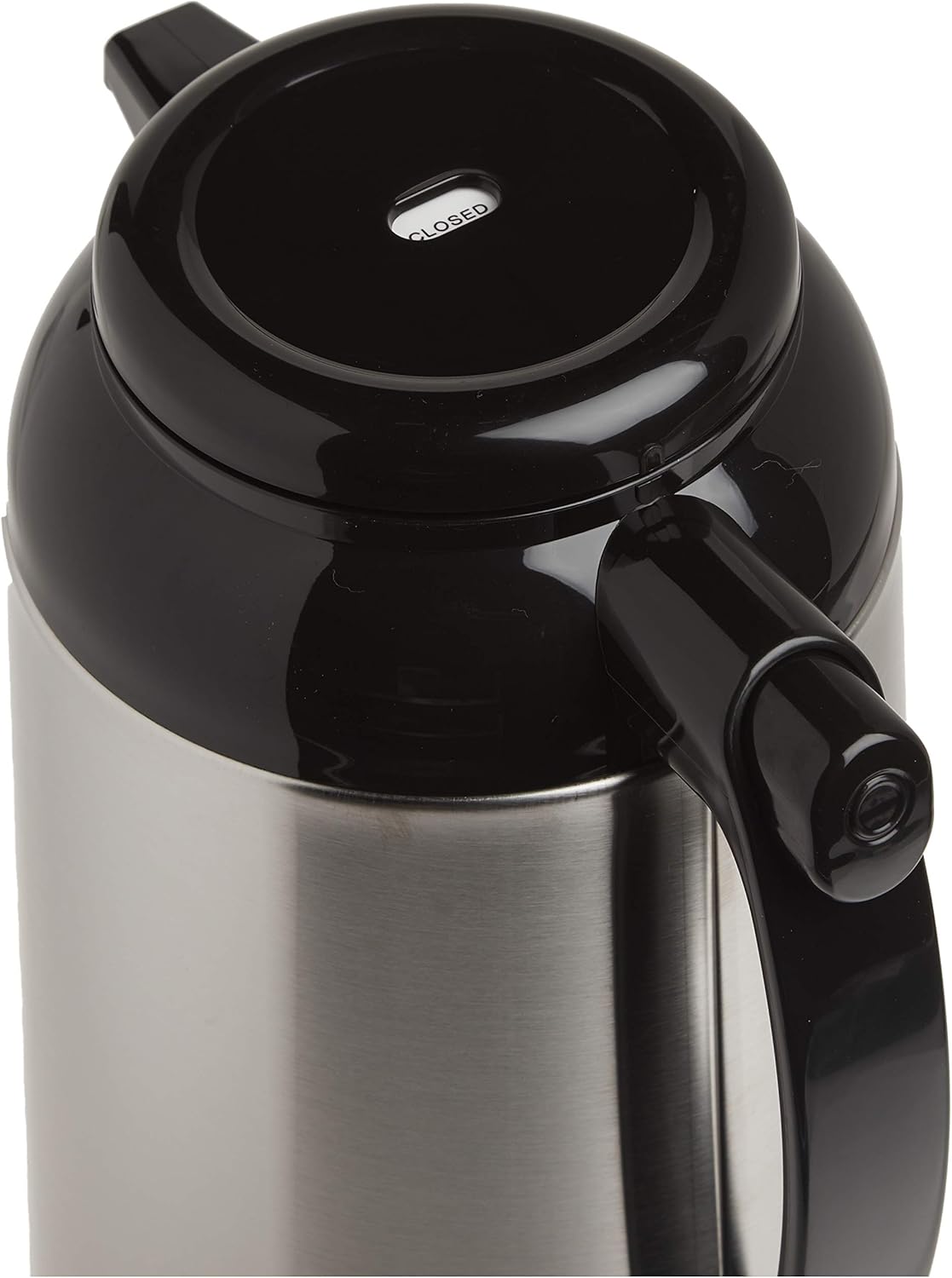 Zojirushi 1.85 Litre Regular Stainless Steel Handy Pot - AFFB19S XA - Halabh