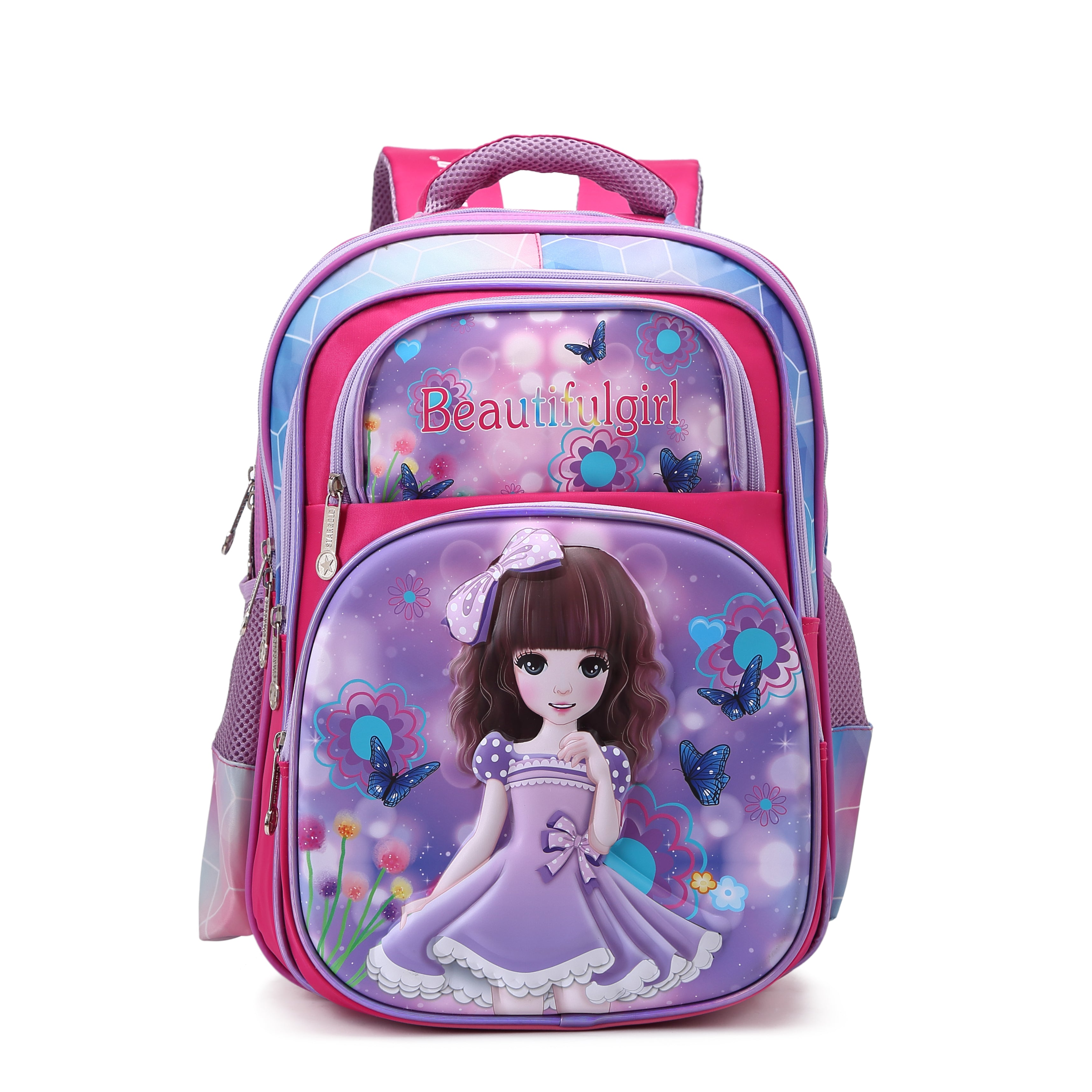 STARGOLD 16-Inch Bag