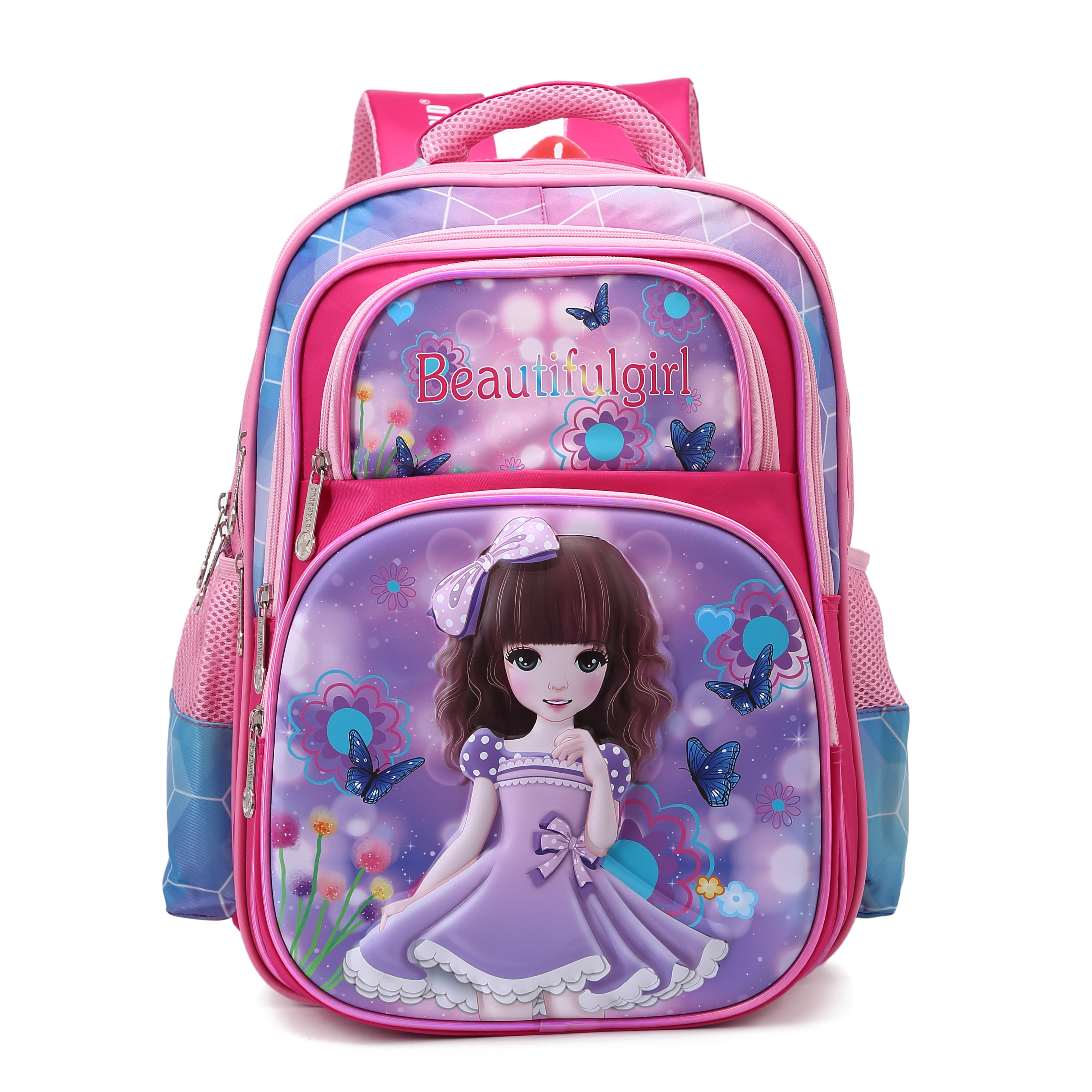 STARGOLD 16-Inch Bag