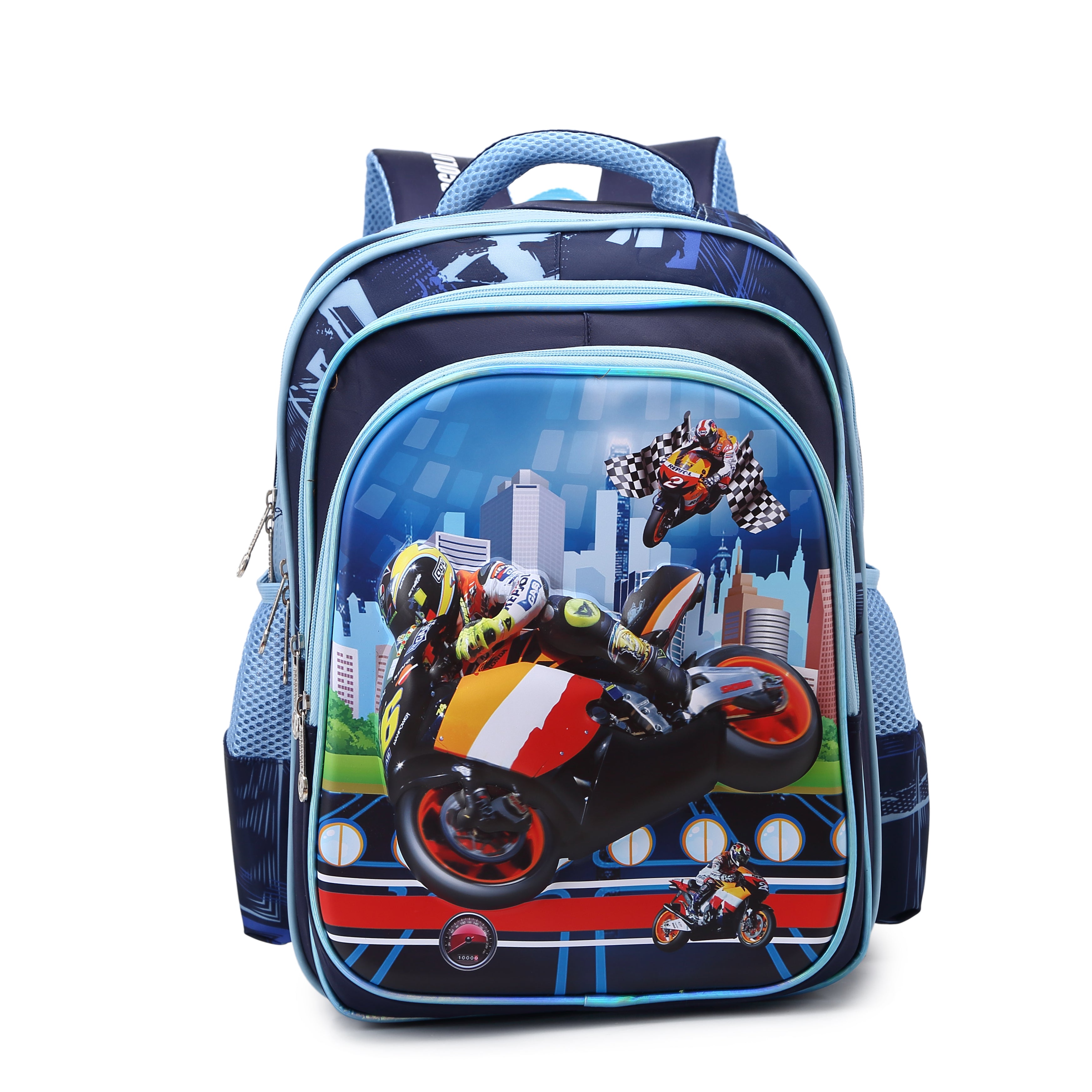 STARGOLD 16-Inch Bag