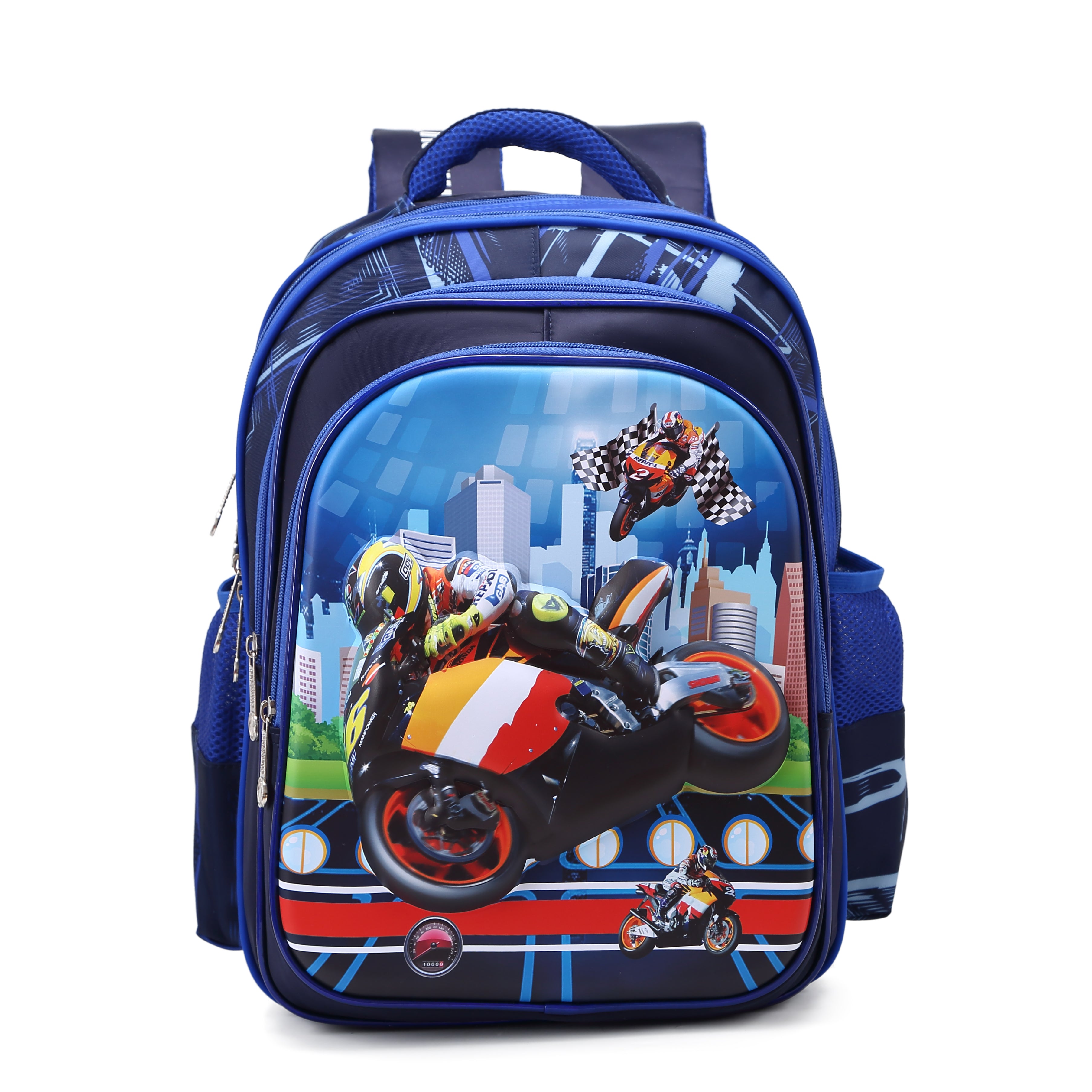 STARGOLD 16-Inch Bag