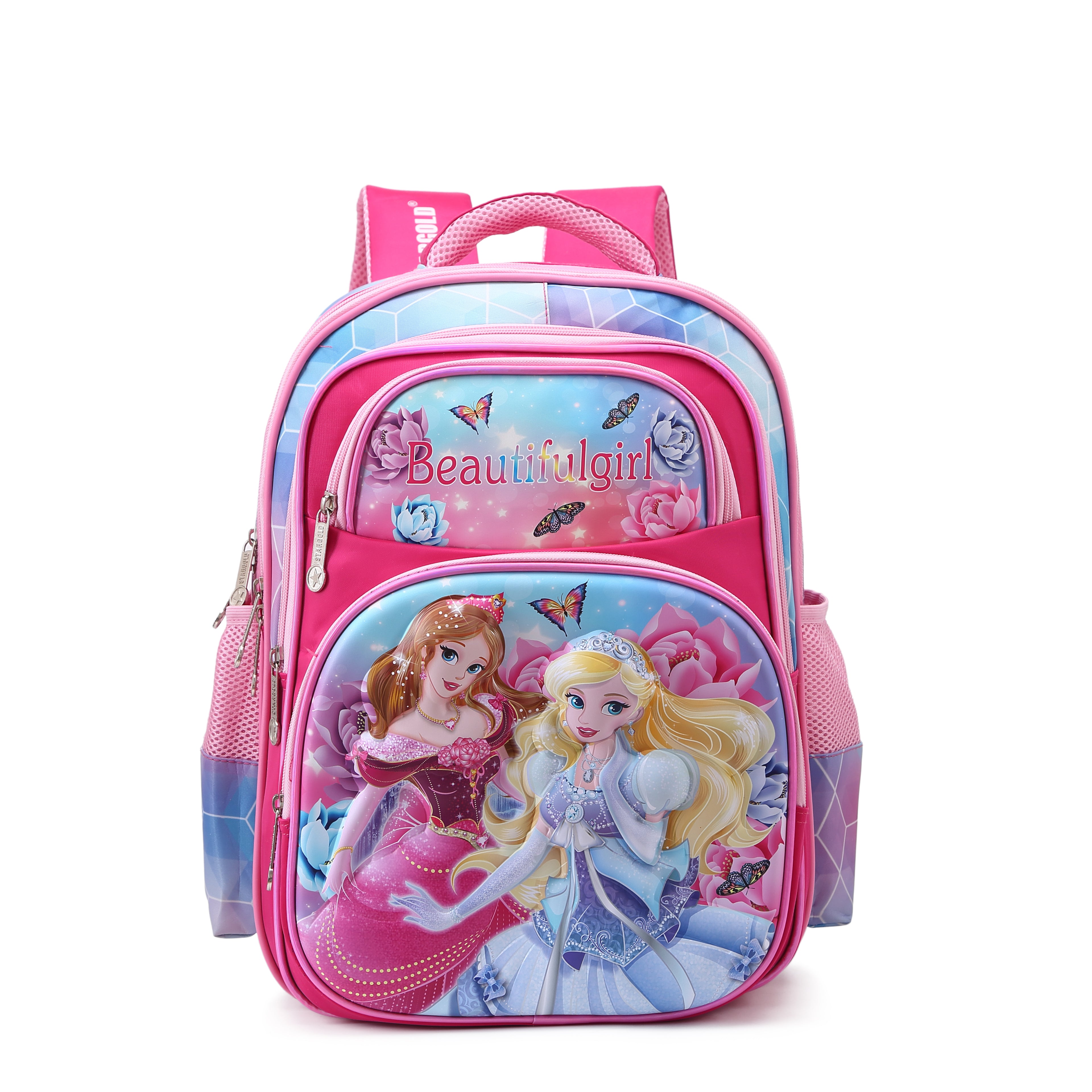 STARGOLD 16-Inch Bag