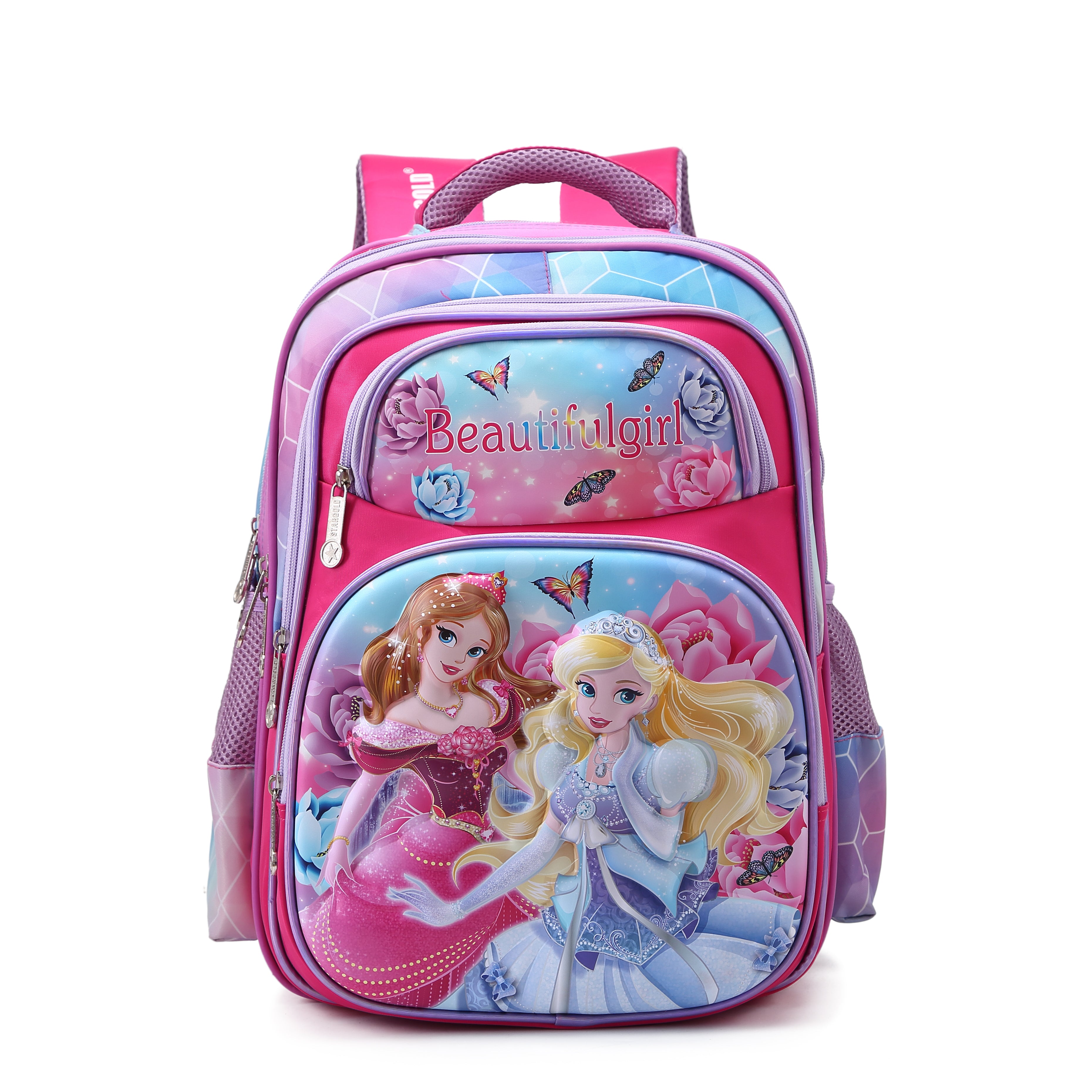 STARGOLD 16-Inch Bag