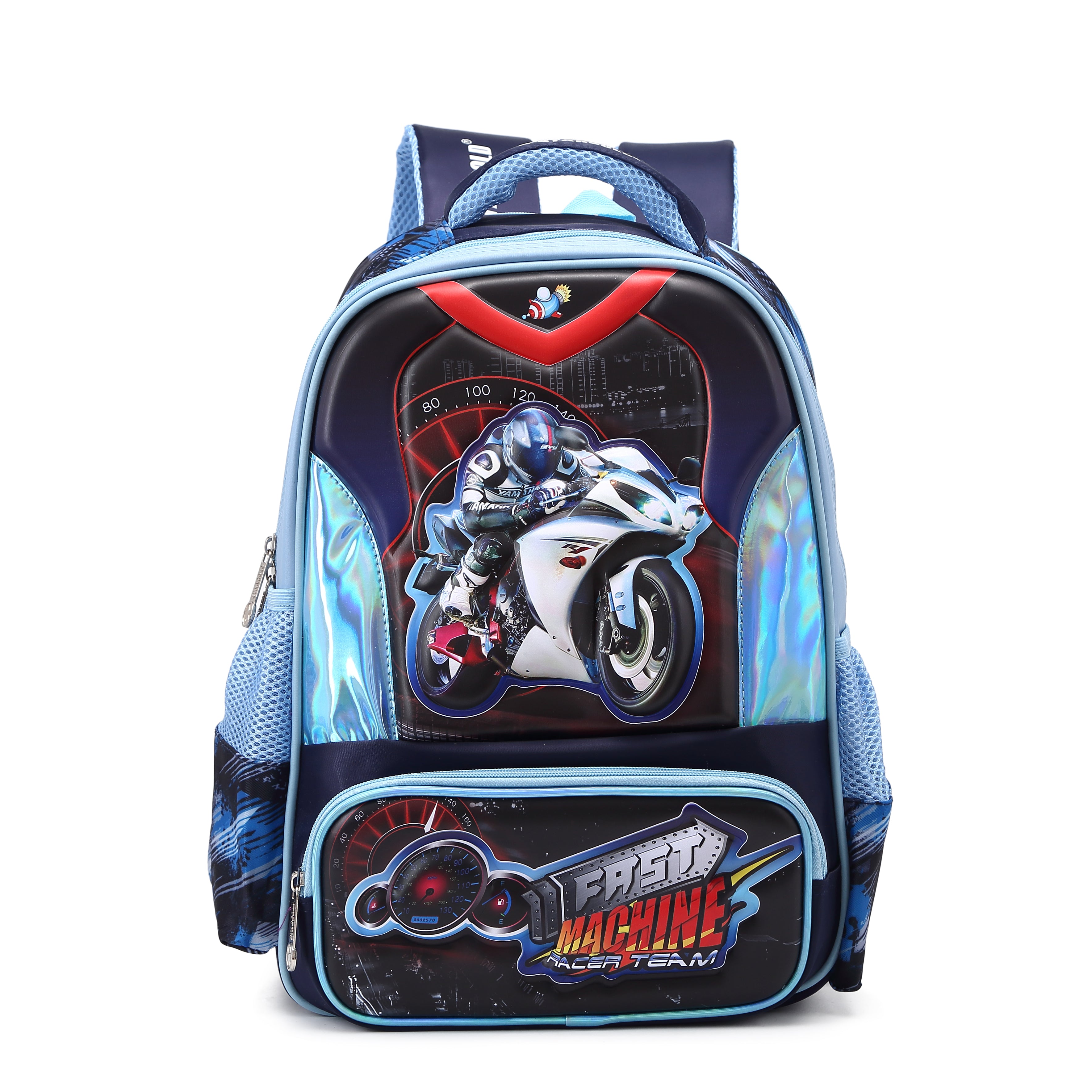 STARGOLD 16-Inch Bag