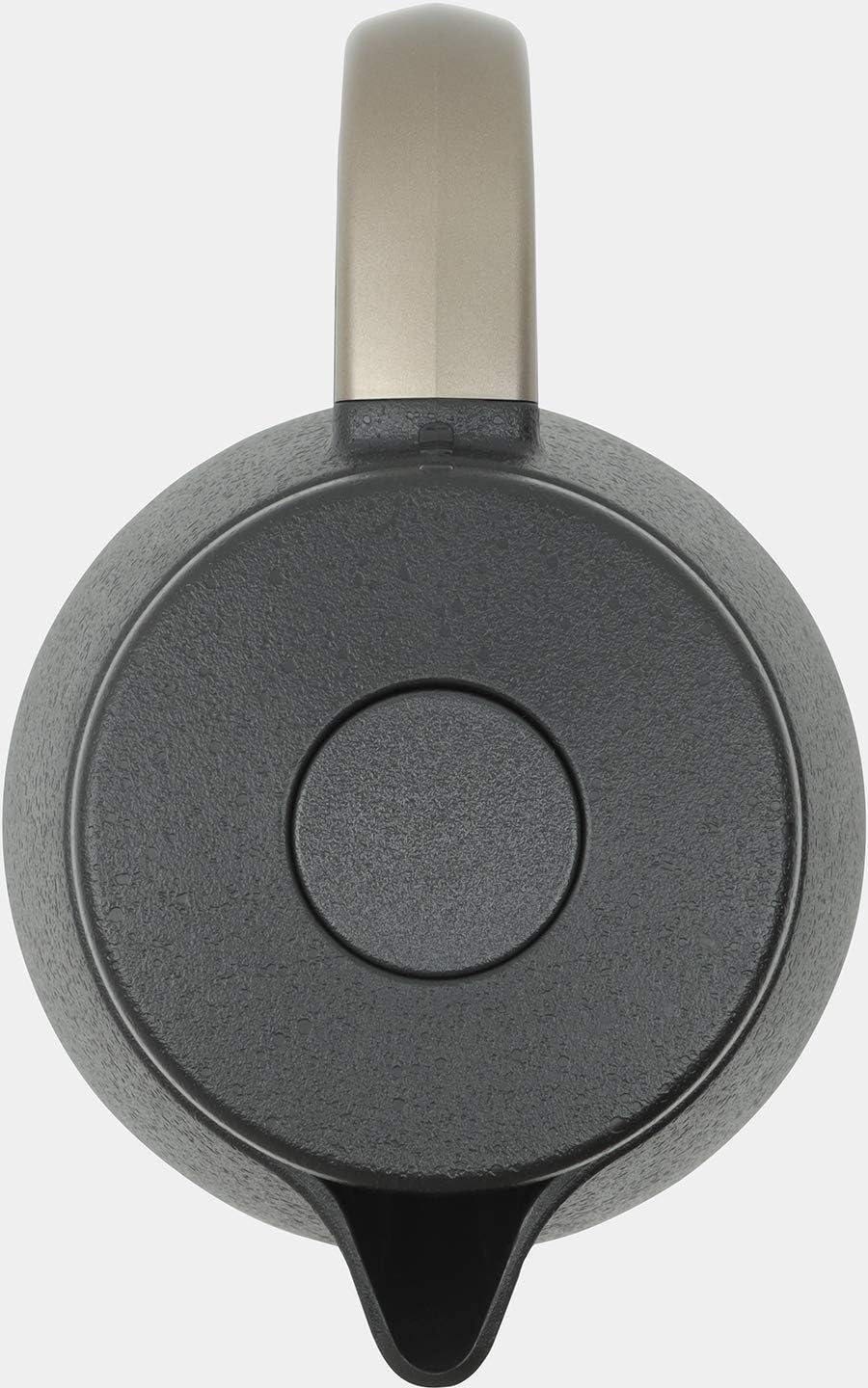 Zojirushi Glass Vacuum Carafe 1.0L Imono Black - AH-FAE10BZ - Halabh