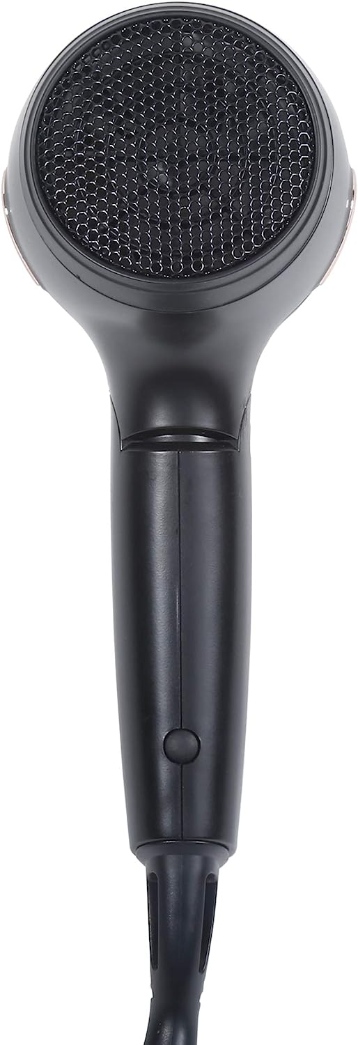 Clikon Professional Hair Dryer | Color Black | Power 1600W | Best Personal Care Accessories in Bahrain | Halabh