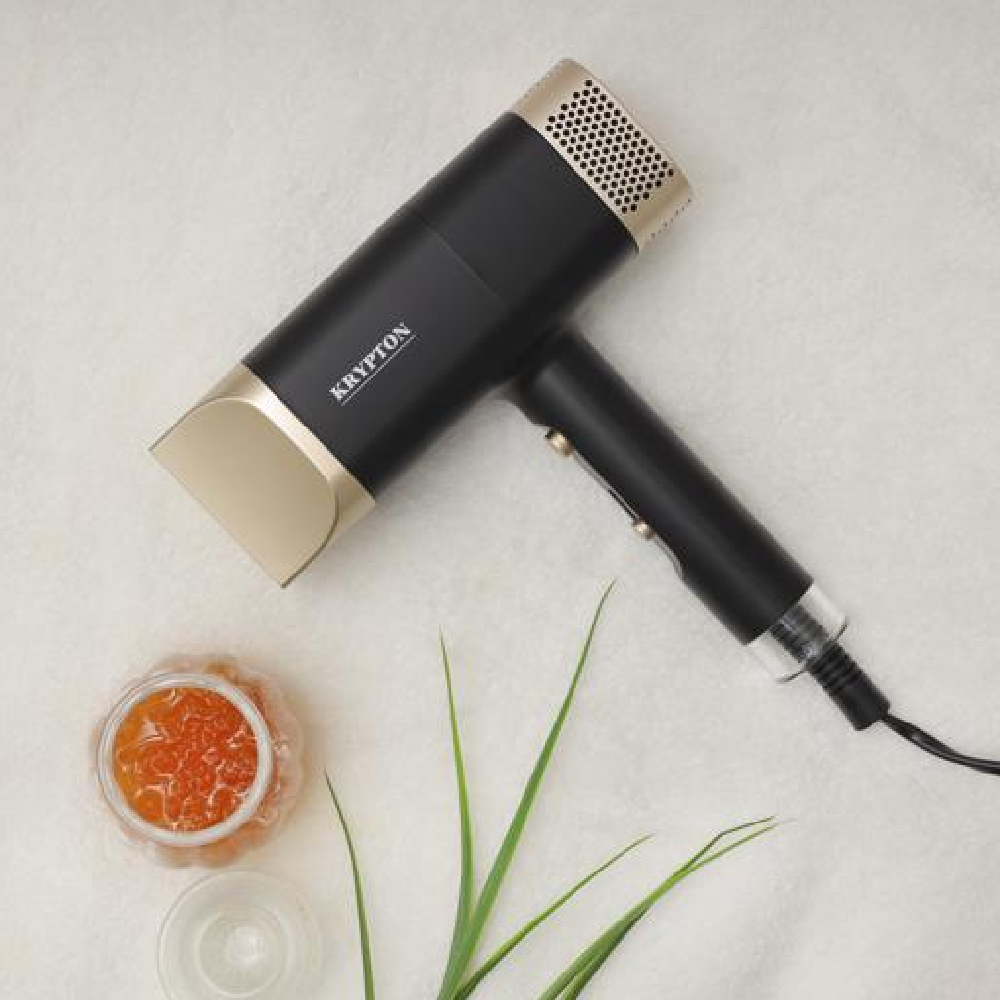 Krypton Hair Dryer 1x20 | Best Personal Care Accessories in Bahrain | Halabh