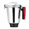 STARLIFE 3-in-1 Mixer Grinder 1000W Heavy Duty Motor, SL-1044