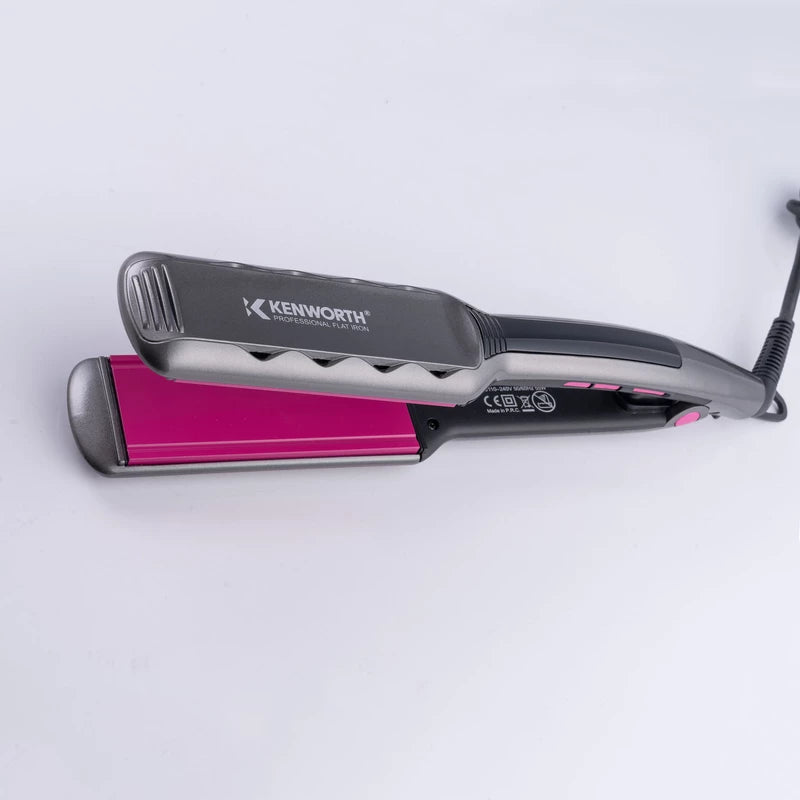 Kenworth Hair Straightener KW3073 Online at Best Price | Halabh