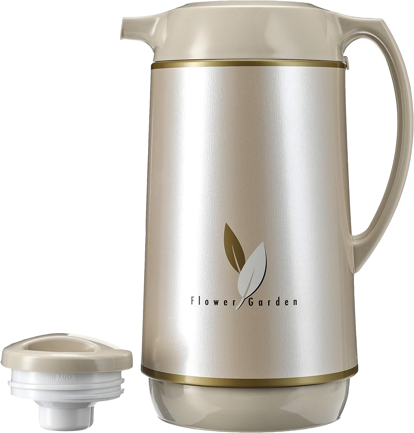 Zojirushi Handy Pot 1L Beige - AHGB-10D-CA - Halabh