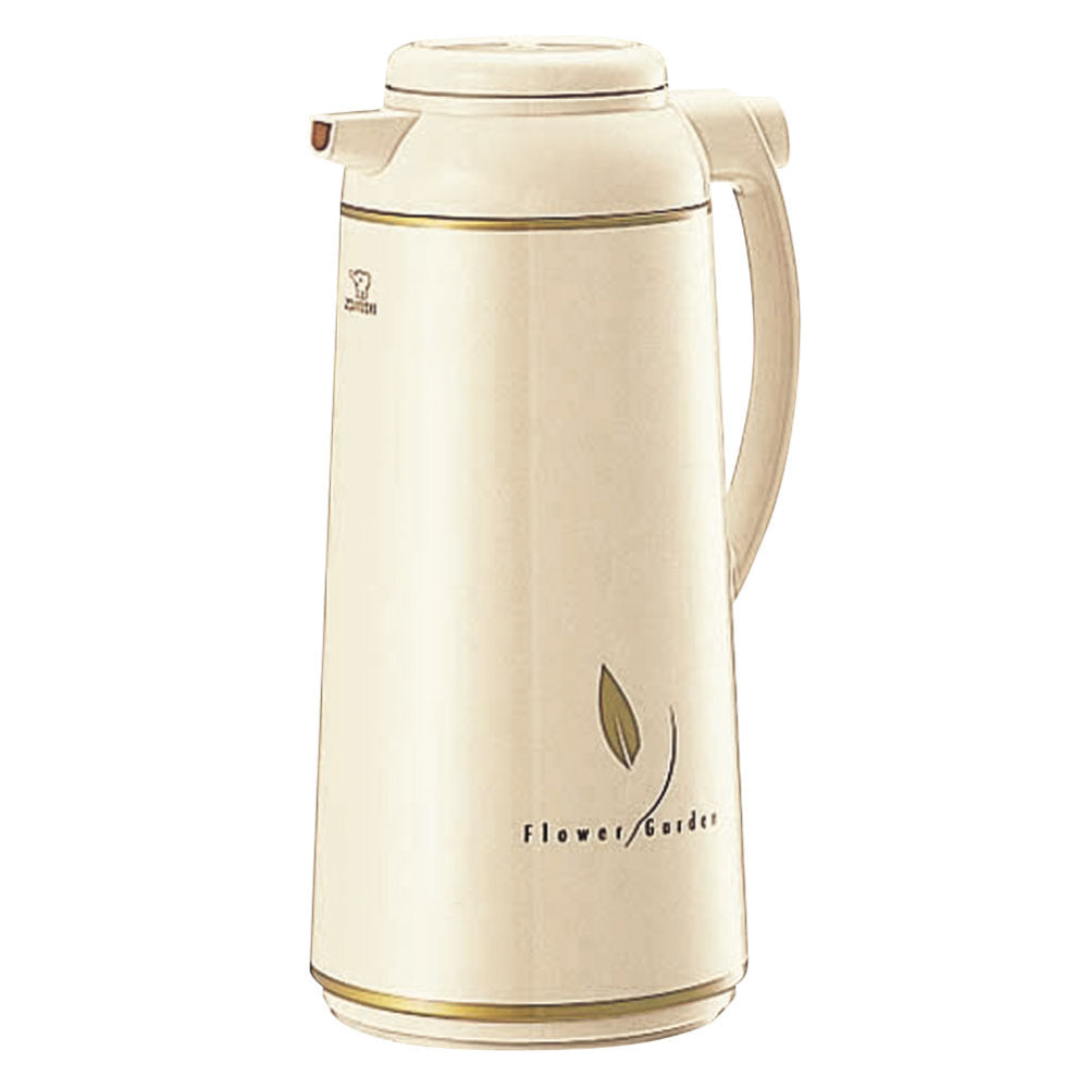 Zojirushi Handy Pot 1.3 Ltr Beige - Halabh