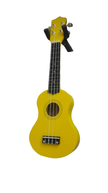 A Vibrant Ukulele for Beginners | Best Ukulele in Bahrain | Halabh.com