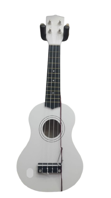 A Vibrant Ukulele for Beginners | Best Ukulele in Bahrain | Halabh.com