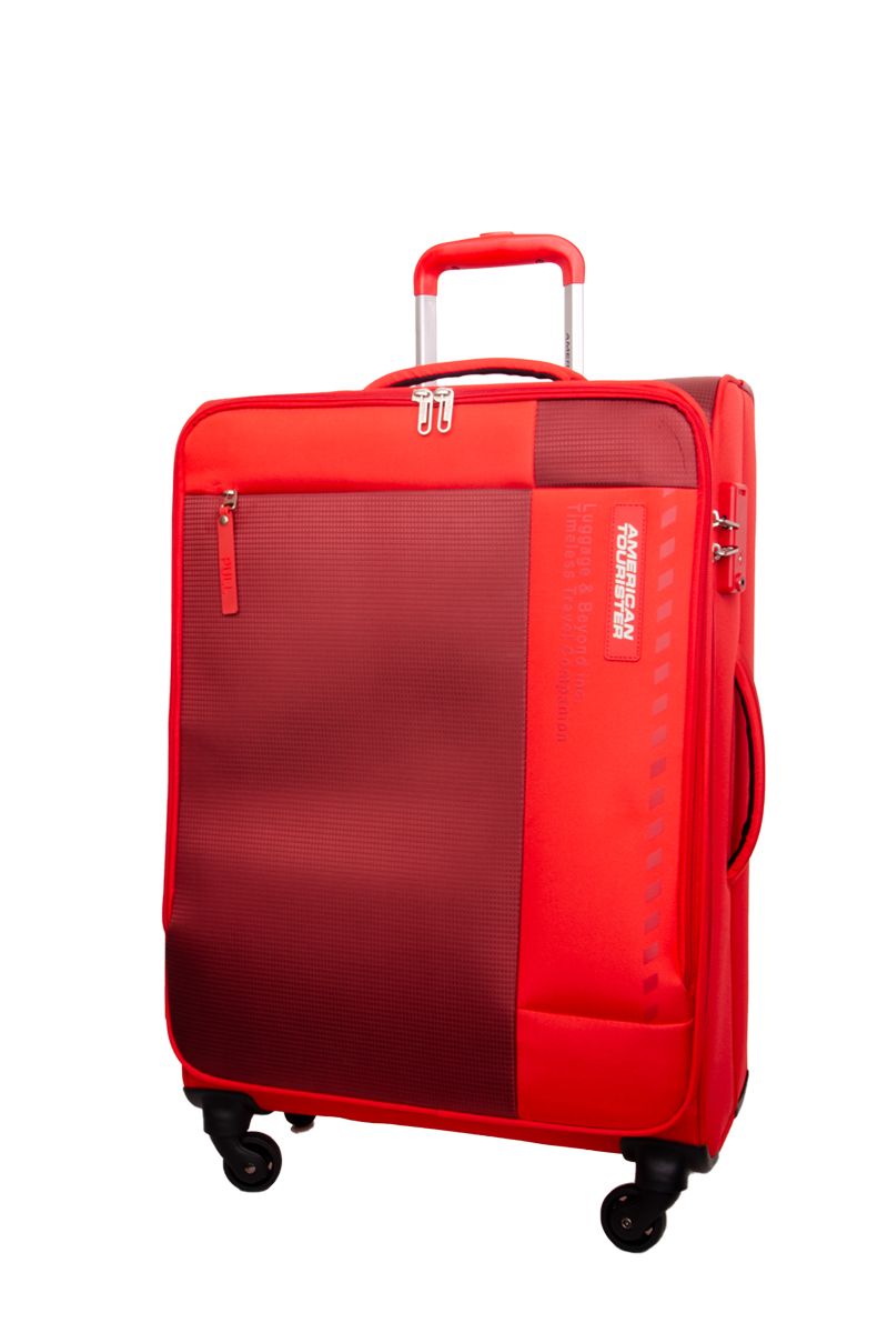 American Tourister Marina Spinner 57cm | Trolley Bags | Travelling Bags | Halabh.com