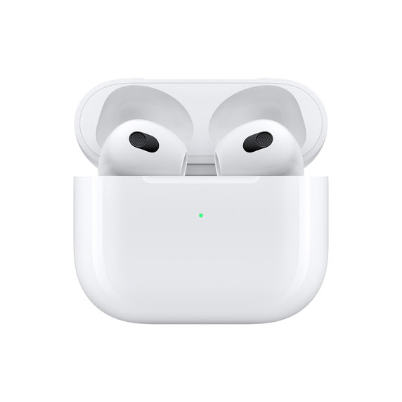 Airpods 3rd Generation White Online in Bahrain - Halabh