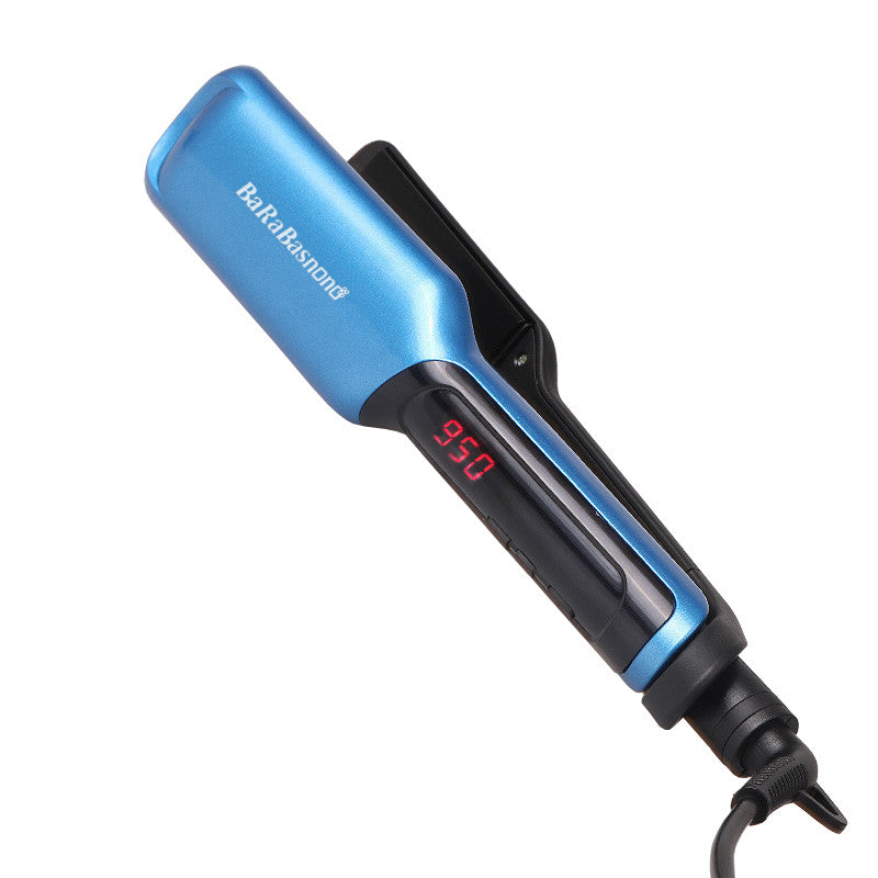 Barabbas Nano Hair Straightener Online in Bahrain | Halabh