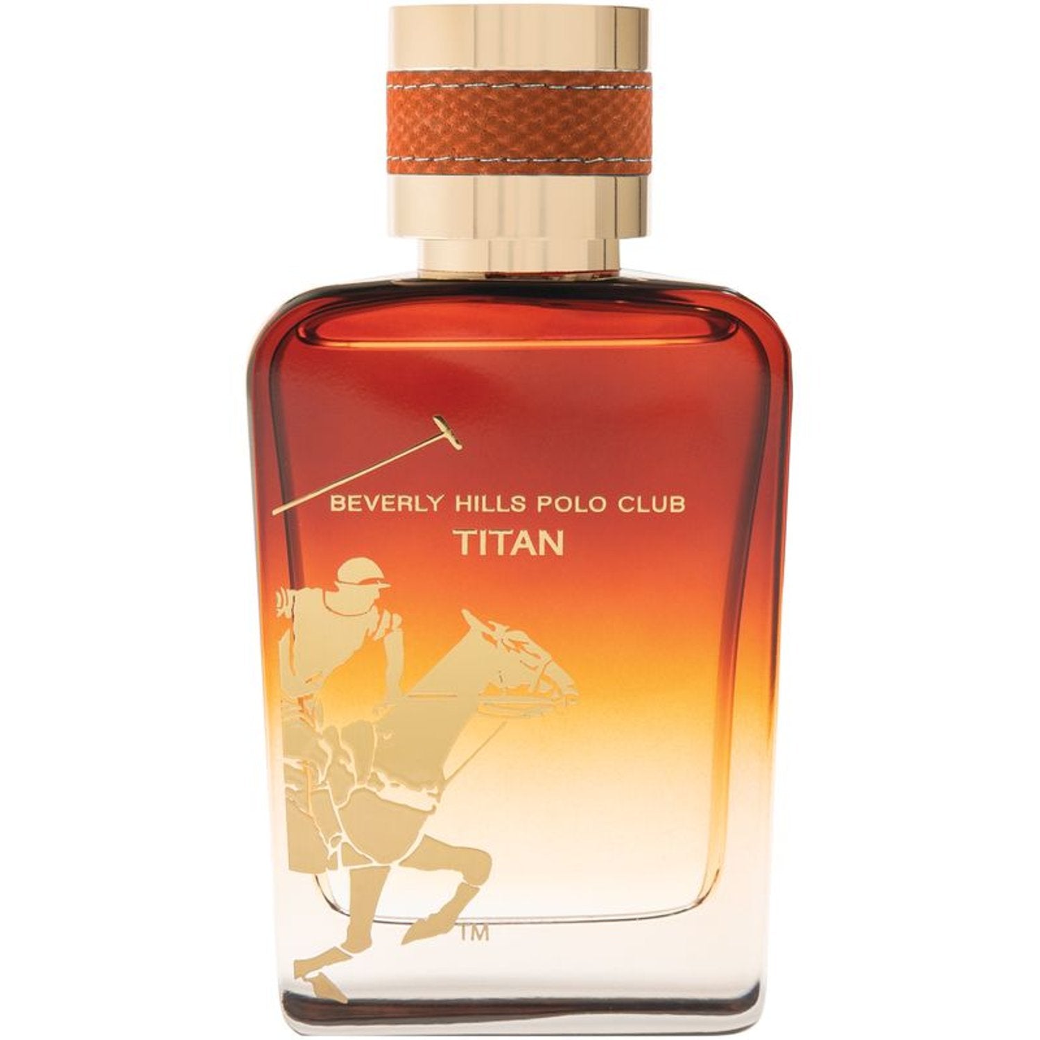 Beverly Hills Polo Club Titan Perfume | Fragrance for Men | Personal Care Accessories in Bahrain | Beauty and Cosmetics | Fashion Accessories | Halabh