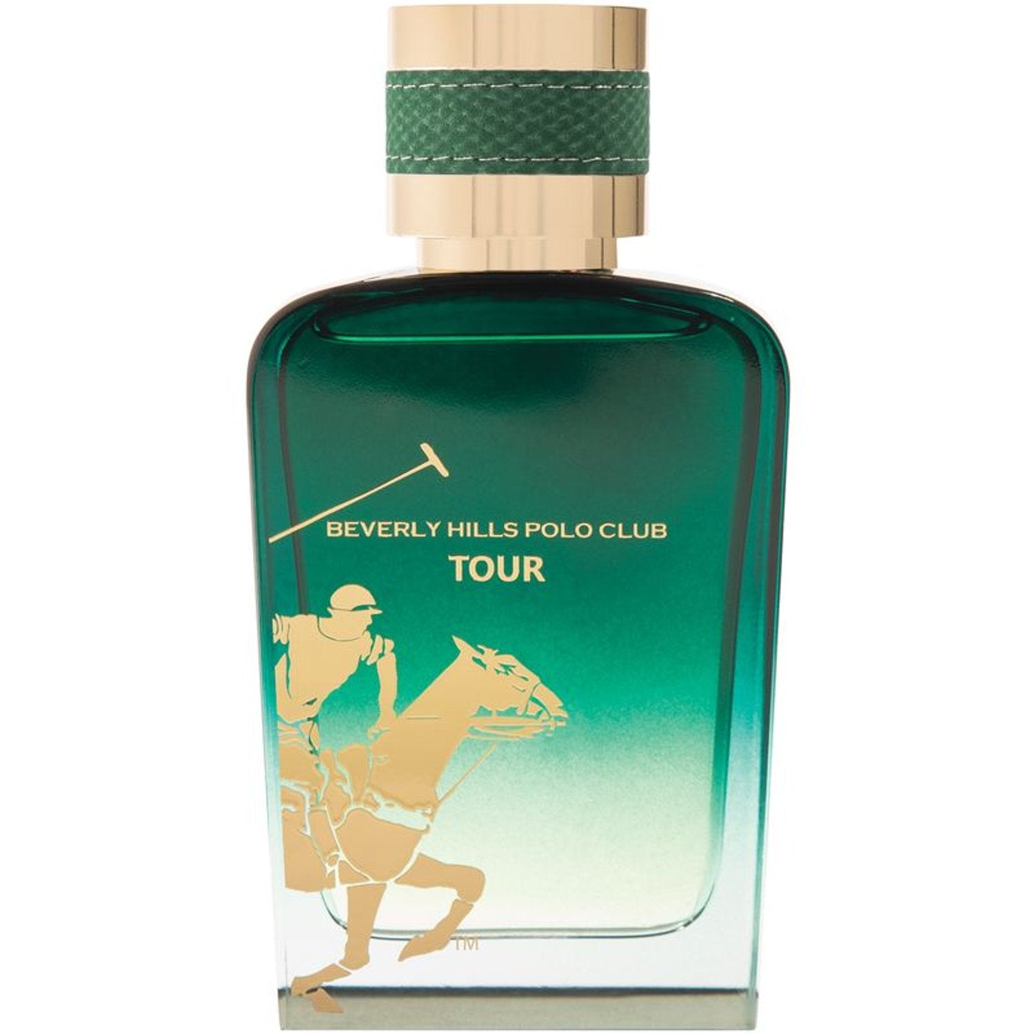 Beverly Hills Polo Club Tour Perfume For Men in Bahrain - Halabh