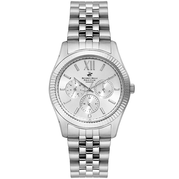 Beverly Hills Polo Club Women's Analog Watch | Watches & Accessories | Halabh.com