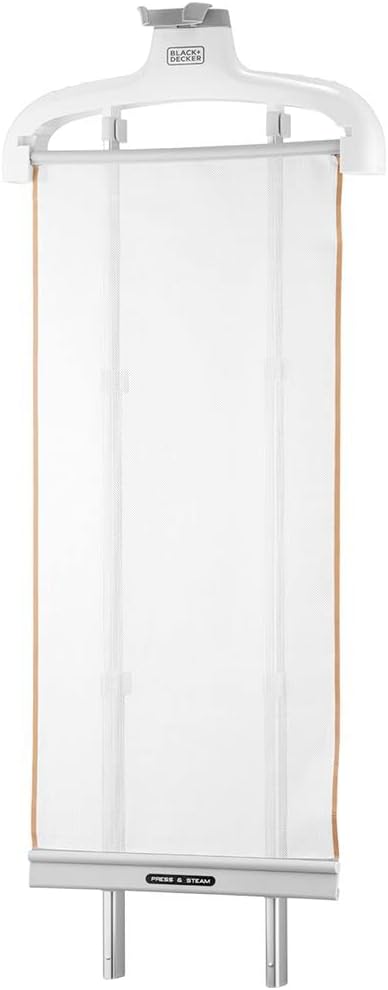 Black & Decker Garment Steamer 2400.0W | Home Appliances | Halabh.com