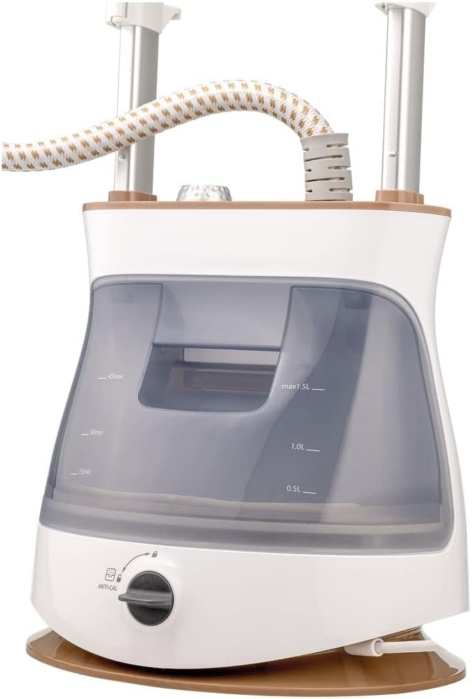 Black & Decker Garment Steamer 2400.0W | Home Appliances | Halabh.com