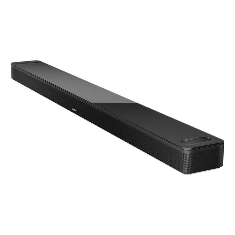 Bose Smart Ultra Sound Bar | Speakers & Home Theaters | Halabh.com