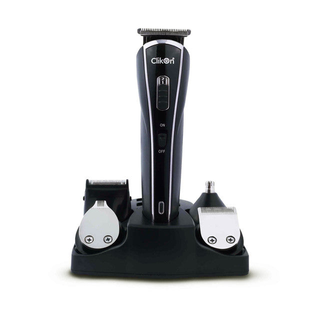 Clikon 10 In 1 Grooming Set in Bahrain - Halabh
