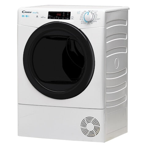 Candy Front Loading Tumble Dryer 8kg | Best Washer Dryer in Bahrain | Halabh.com