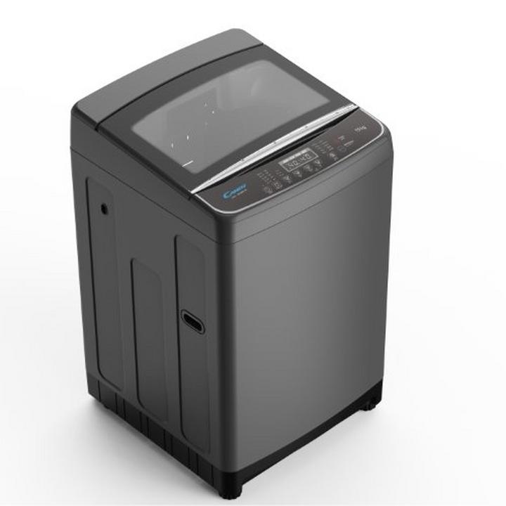 Candy Top Load Washing Machine 15Kg Grey | Best Washing Machine in Bahrain | Halabh.com