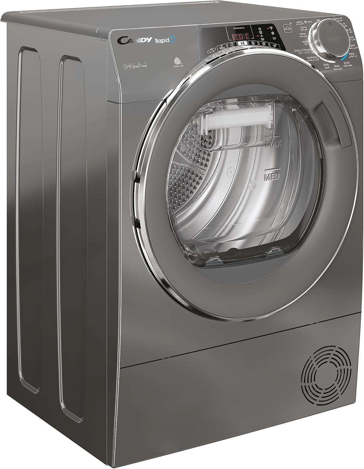Candy Washer Dryer 11KG | Best Washer Dryer in Bahrain | Halabh.com