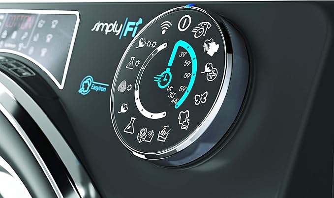 Candy Washer Dryer 9kg Wash 6kg Dry 1400rpm | Best Washer Dryer in Bahrain | Halabh.com