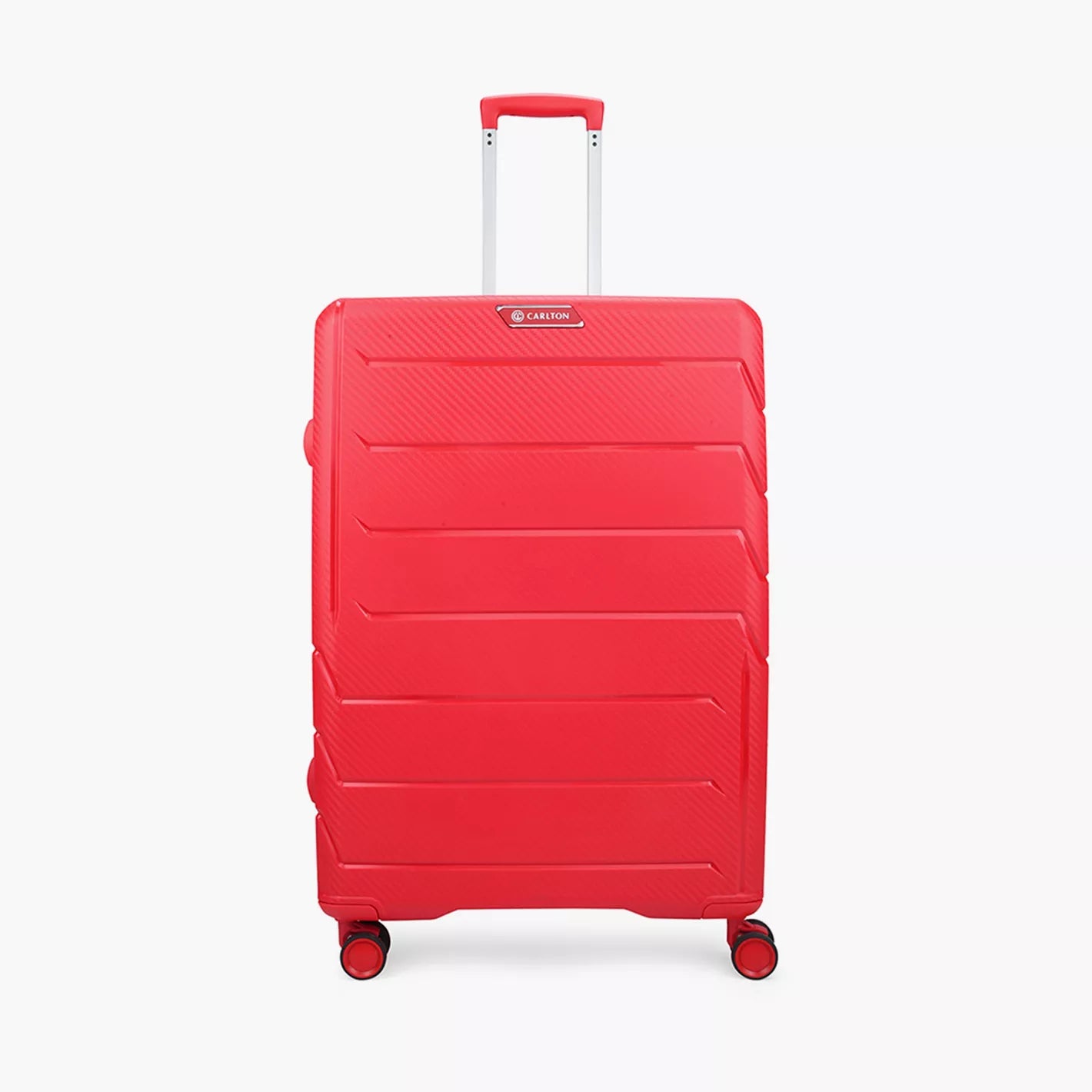 Carlton Chroma Active Hard Side Luggage | Trolley Bags | Halabh.com