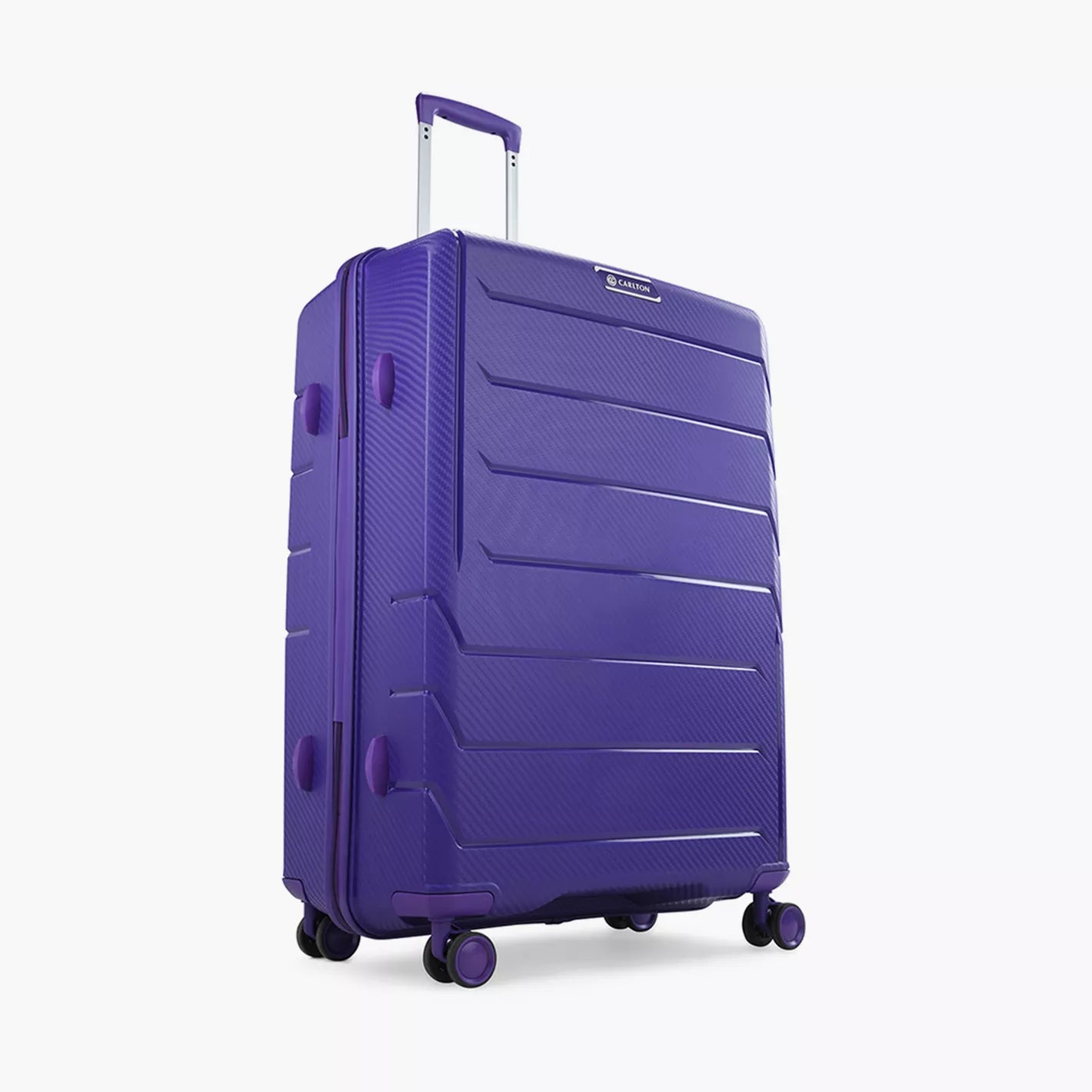 Carlton Chroma Active Hard Side Luggage | Trolley Bags | Halabh.com