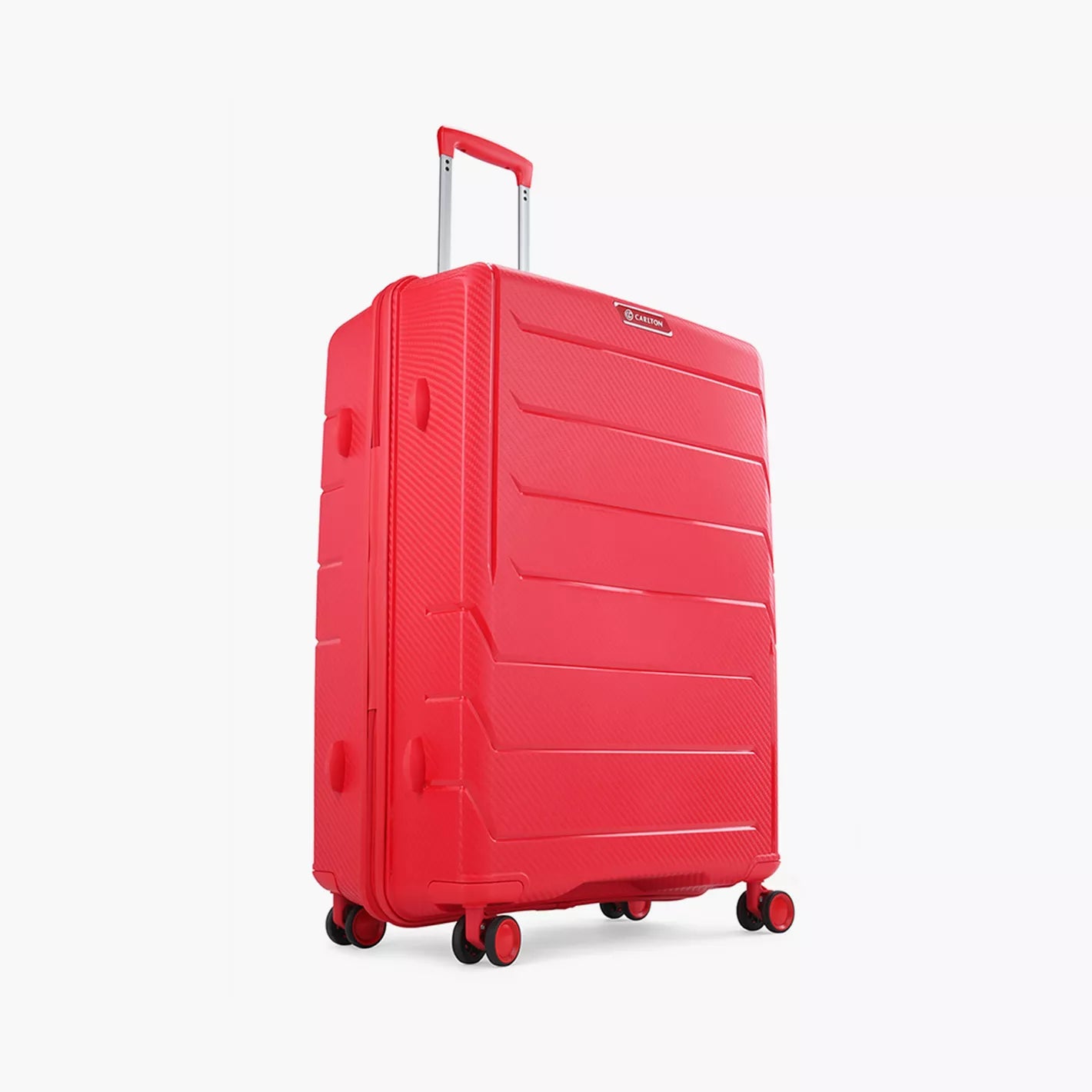 Carlton Chroma Active Hard Side Luggage | Trolley Bags | Halabh.com