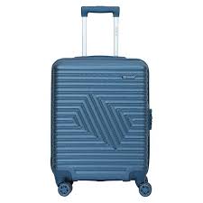 Carlton Crossline 4 Wheel Trolley Bag | Luggage Travel Bag | Trolley Suitcase | Bag and Sleeves in Bahrain | Halabh