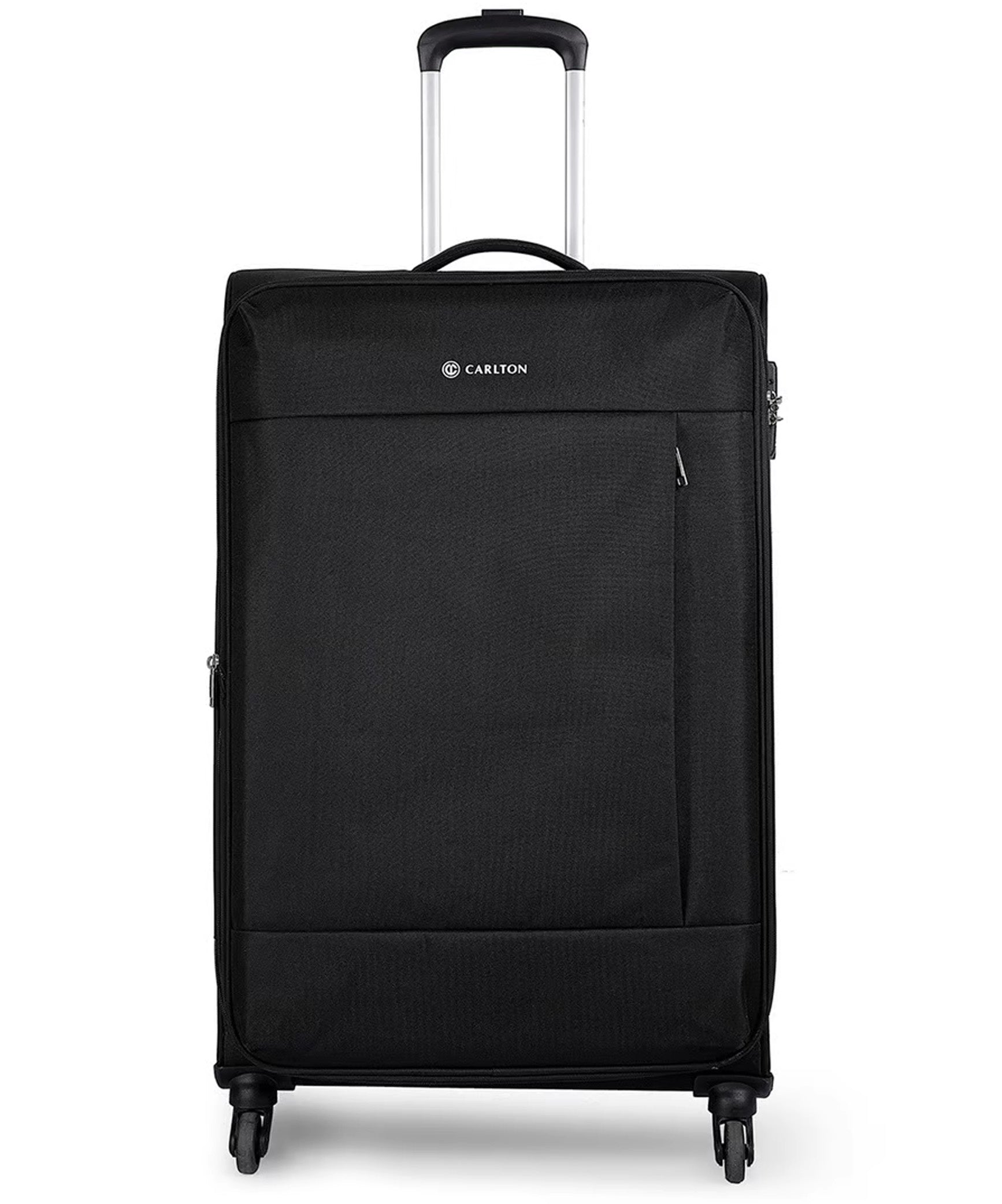Buy Carlton Elante Luggage Trolley in Bahrain Luggage Travel Bags